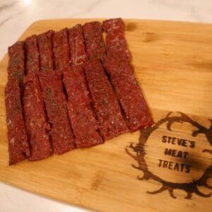 Meat Sticks